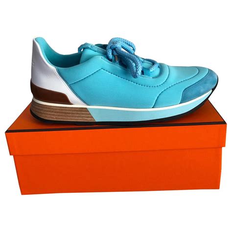 hermes miles sneakers|Hermès Miles Sneakers .